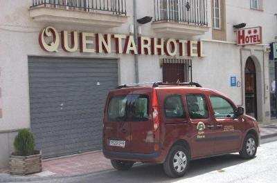 Quentar Hotel