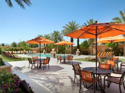 Suncoast Hotel And Casino