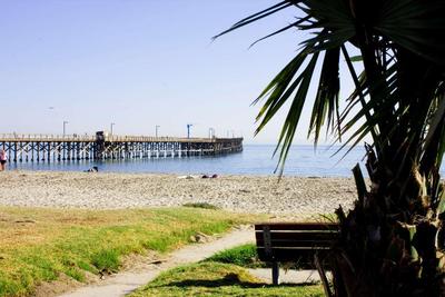 Hampton Inn Santa Barbara Goleta