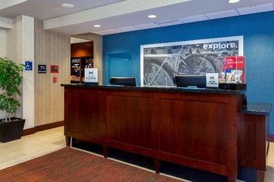 Hampton Inn Santa Barbara Goleta