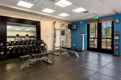 Hampton Inn Santa Barbara Goleta