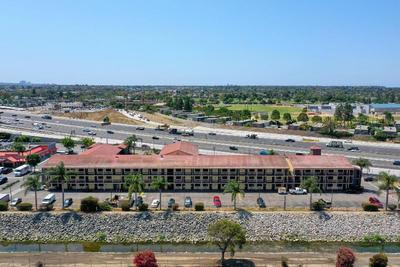 La Quinta Inn by Wyndham Costa Mesa