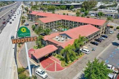 La Quinta Inn by Wyndham Costa Mesa