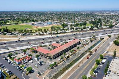 La Quinta Inn by Wyndham Costa Mesa