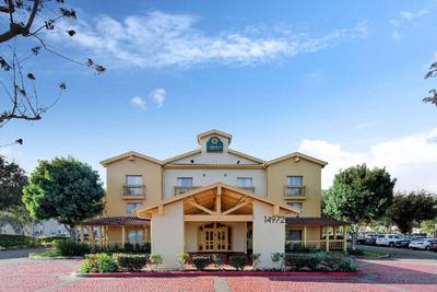 La Quinta Inn Irvine Spectrum