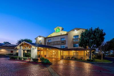 La Quinta Inn Irvine Spectrum