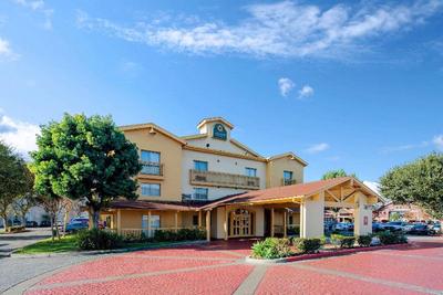 La Quinta Inn Irvine Spectrum