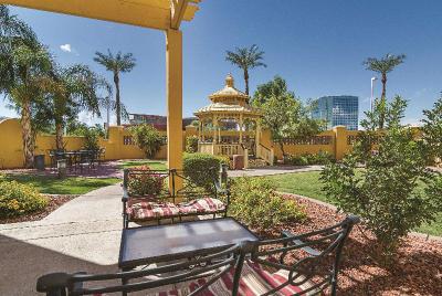 La Quinta Inn &Suites by Wyndham Phoenix Mesa West