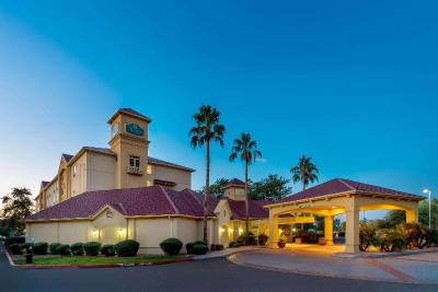La Quinta Phoenix West Peoria