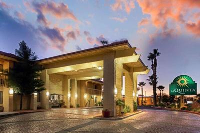 La Quinta Inn Tucson East