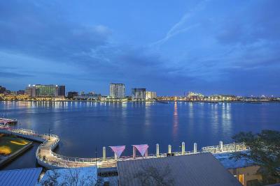 Southbank Hotel Jacksonville Riverwalk