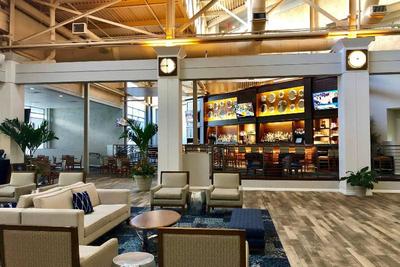 Southbank Hotel Jacksonville Riverwalk