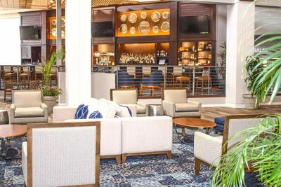 Southbank Hotel Jacksonville Riverwalk