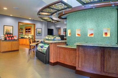 Hyatt Place Ft Lauderdale Air-South