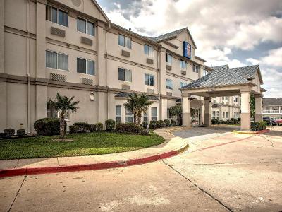 Motel 6 Dallas, TX - Northwest
