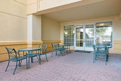 La Quinta inn & Suites DFW Airport South/Irving