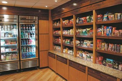 La Quinta Inn & Suites by Wyndham Houston Bush IAH