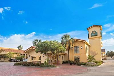 La Quinta Inn San Antonio Market Square