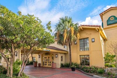 La Quinta Inn San Antonio Market Square