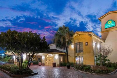 La Quinta Inn San Antonio Market Square