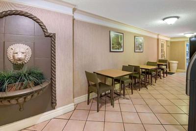 La Quinta Inn San Antonio Market Square