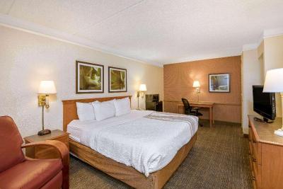 La Quinta Inn San Antonio Market Square