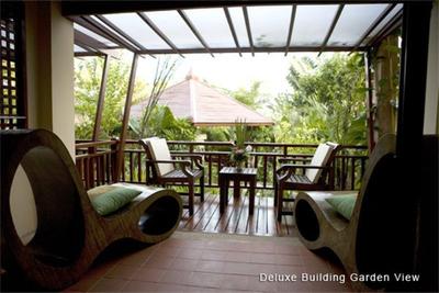 Samui Jasmine