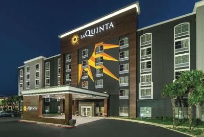 La Quinta Inn & Suites San Antonio Downtown