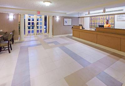 Palm Bliss Hotel Corpus Christi South