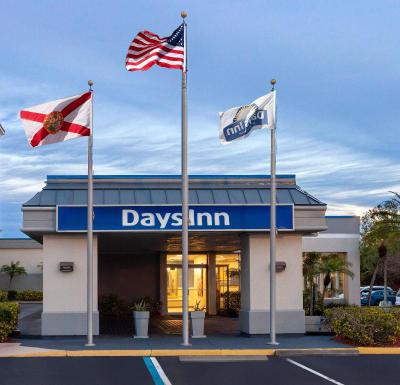 Days Inn by Wyndham Melbourne