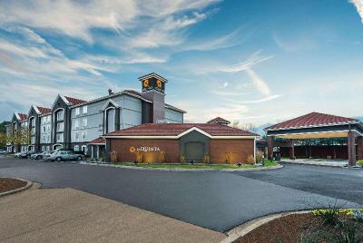 La Quinta Inn & Suites Shreveport Airport