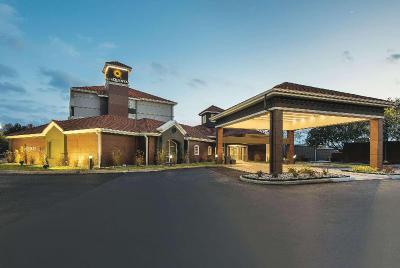 La Quinta Inn & Suites Shreveport Airport