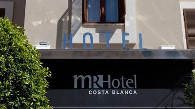 Costa Blanca