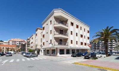 Costa Blanca