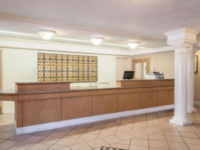 La Quinta Inn New Orleans West Bank / Gretna