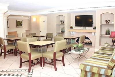 La Quinta Inn New Orleans West Bank / Gretna