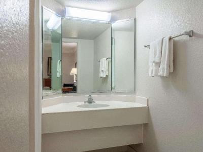 La Quinta Inn New Orleans West Bank / Gretna