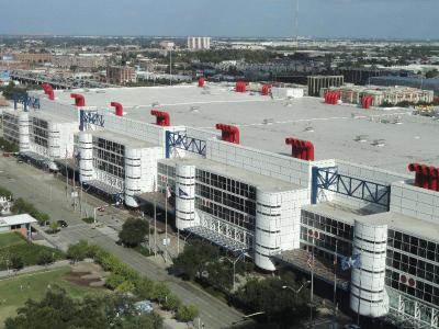 Crowne Plaza Houston Med Ctr-Galleria Area
