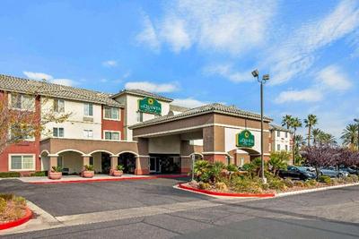 La Quinta Las Vegas Redrock