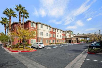La Quinta Las Vegas Redrock