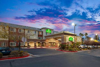 La Quinta Las Vegas Redrock
