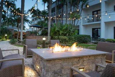 Courtyard West Palm Beach