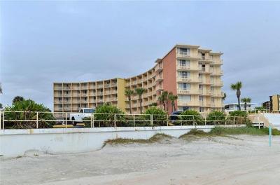 RUSHHH Daytona Beach Tapestry Collection by Hilton