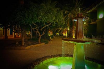 Balneario de Leana