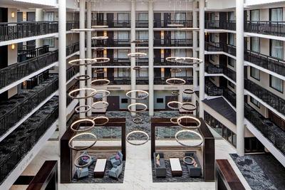 Embassy Suites Hotel Syracuse