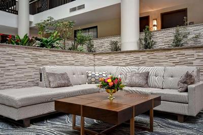 Embassy Suites Hotel Syracuse