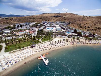 Jasmin Beach Hotel Bodrum
