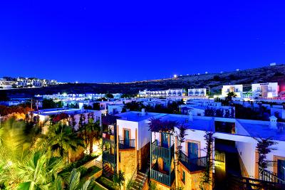Jasmin Beach Hotel Bodrum