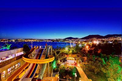 Jasmin Beach Hotel Bodrum