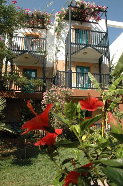 Jasmin Beach Hotel Bodrum